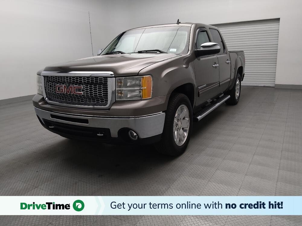 2013 GMC Sierra 1500 in El Paso, TX 79907 - 18134487