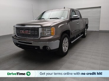 2013 GMC Sierra 1500 in El Paso, TX 79907