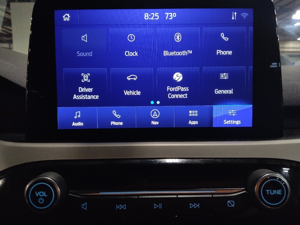 2021 Ford Escape in Tulsa, OK 74145 - 18134488 25