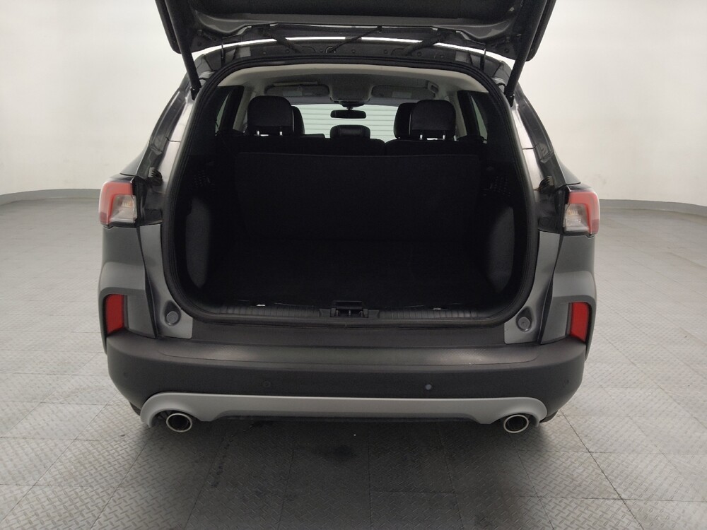 2021 Ford Escape in Tulsa, OK 74145 - 18134488 29