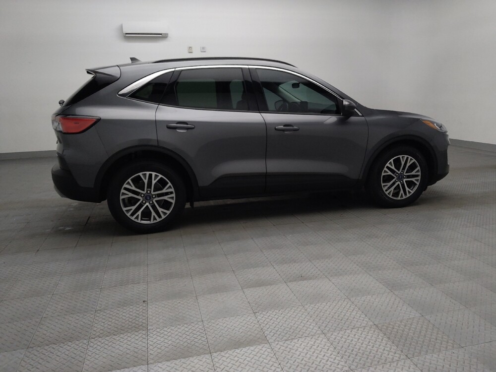 2021 Ford Escape in Tulsa, OK 74145 - 18134488 10