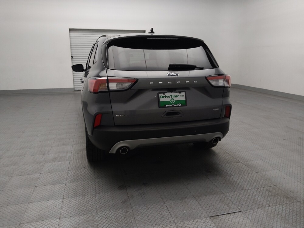 2021 Ford Escape in Tulsa, OK 74145 - 18134488 6