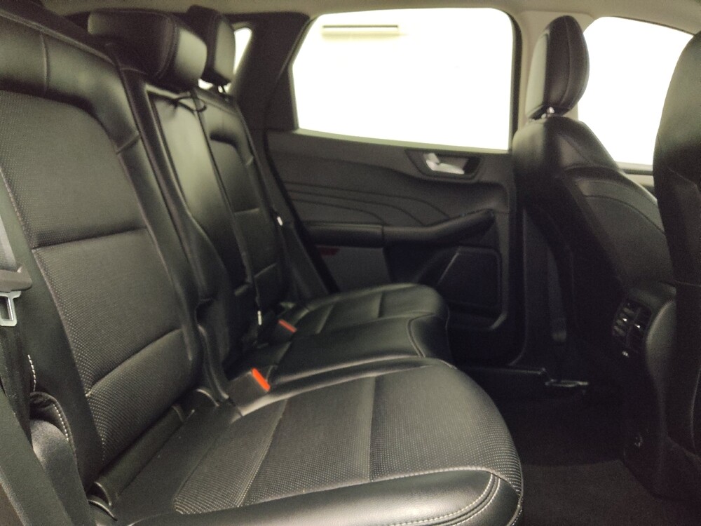 2021 Ford Escape in Tulsa, OK 74145 - 18134488 19