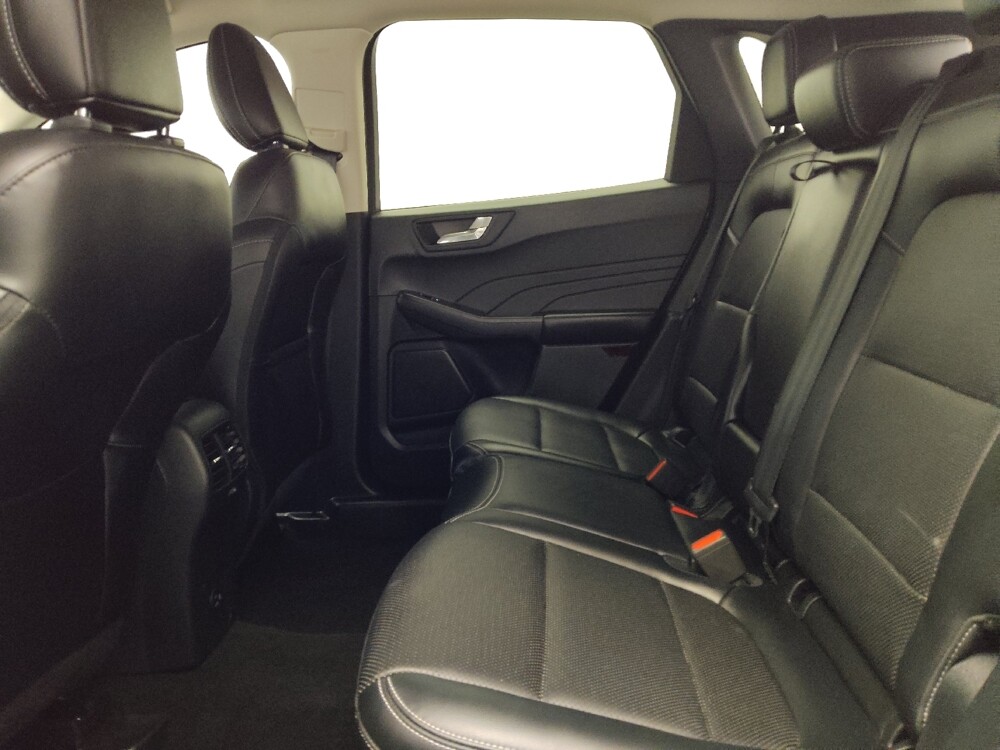 2021 Ford Escape in Tulsa, OK 74145 - 18134488 18