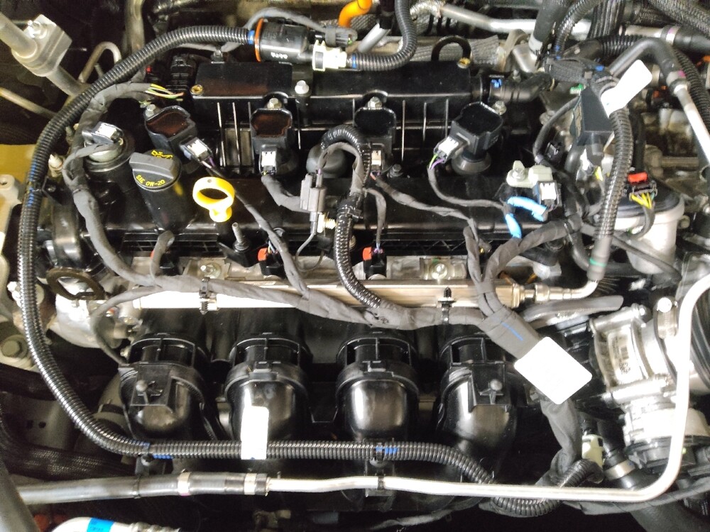 2021 Ford Escape in Tulsa, OK 74145 - 18134488 30