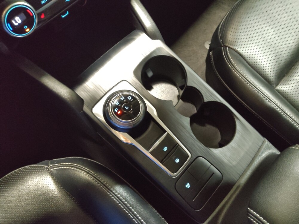 2021 Ford Escape in Tulsa, OK 74145 - 18134488 26