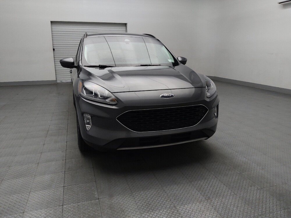 2021 Ford Escape in Tulsa, OK 74145 - 18134488 14