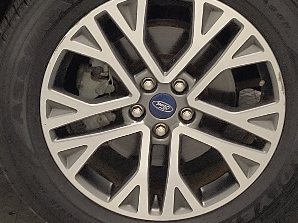 2021 Ford Escape in Tulsa, OK 74145 - 18134488 31