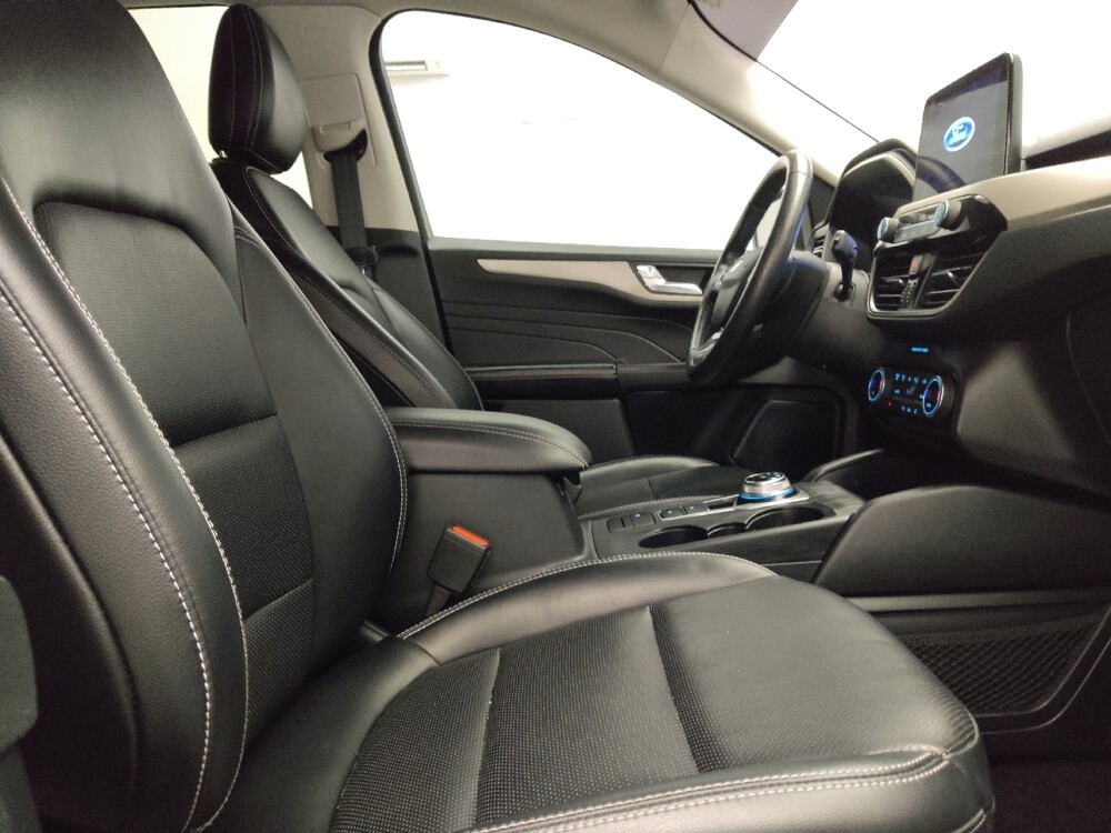 2021 Ford Escape in Tulsa, OK 74145 - 18134488 21