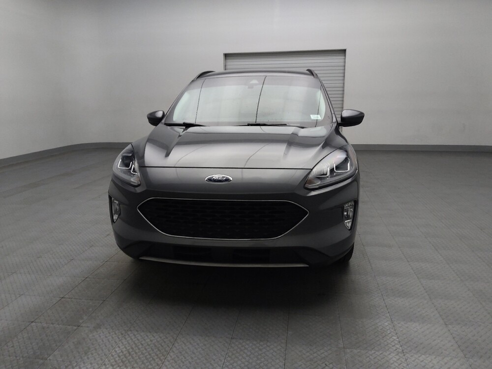 2021 Ford Escape in Tulsa, OK 74145 - 18134488 15