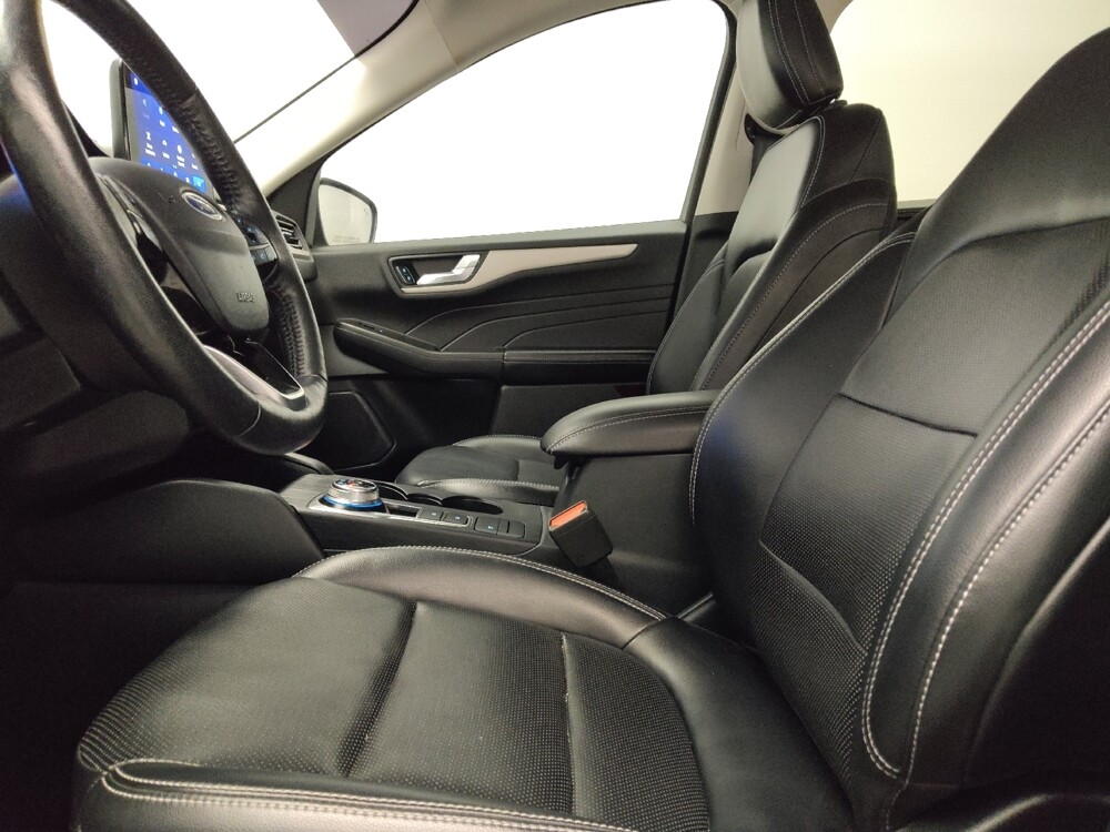2021 Ford Escape in Tulsa, OK 74145 - 18134488 17