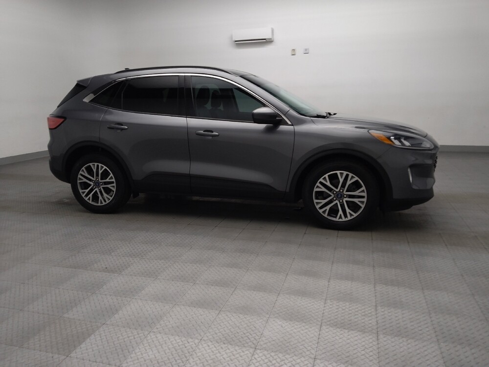 2021 Ford Escape in Tulsa, OK 74145 - 18134488 11