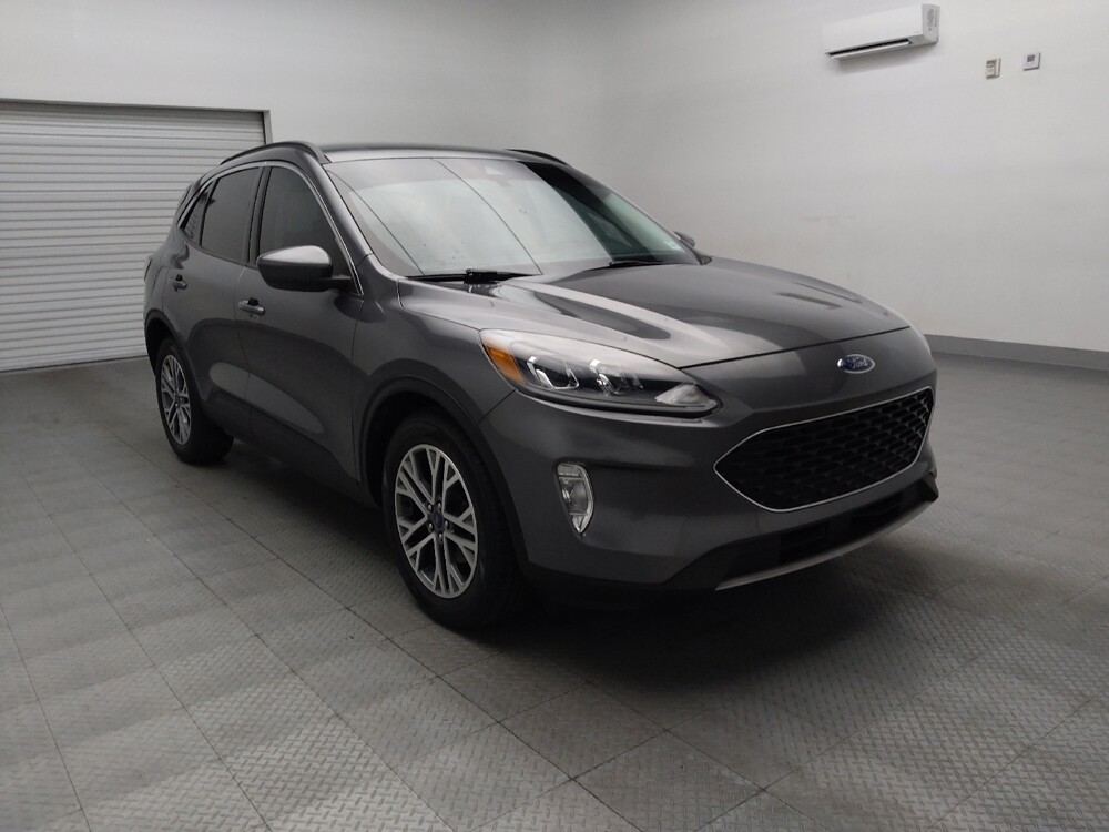 2021 Ford Escape in Tulsa, OK 74145 - 18134488 13