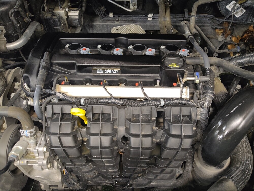 2020 Dodge Journey in Plano, TX 75074 - 18134489 30