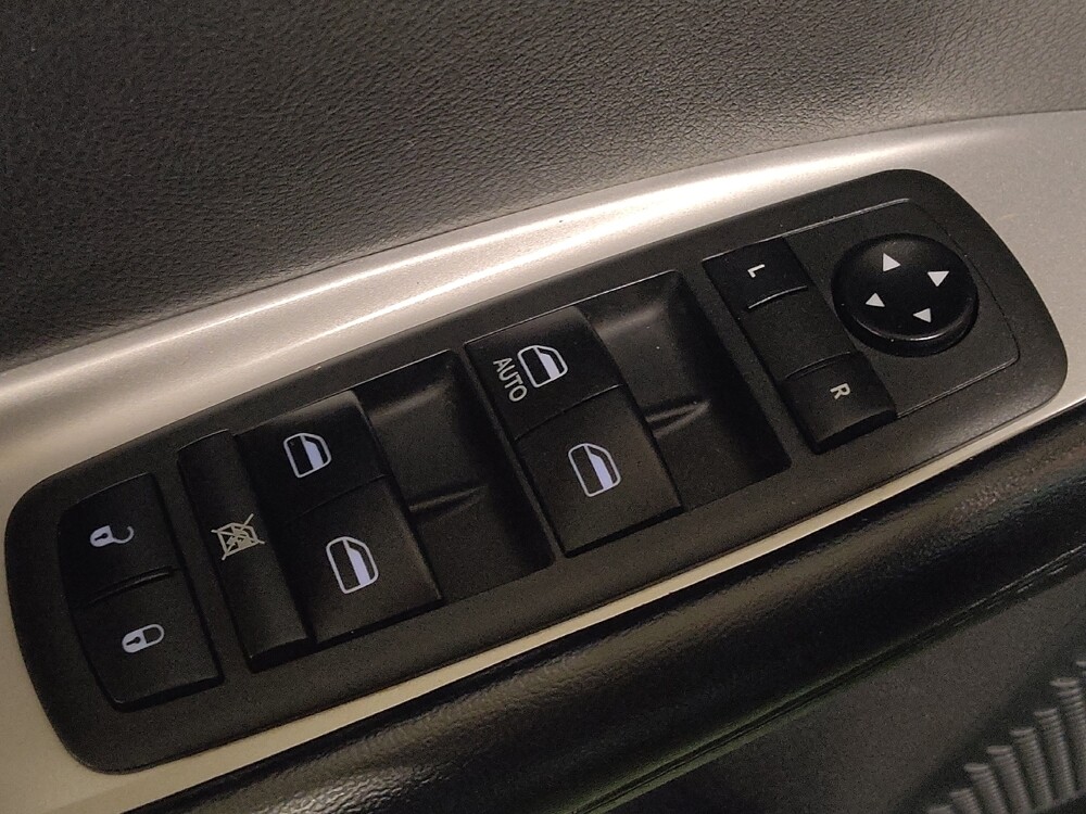 2020 Dodge Journey in Plano, TX 75074 - 18134489 27