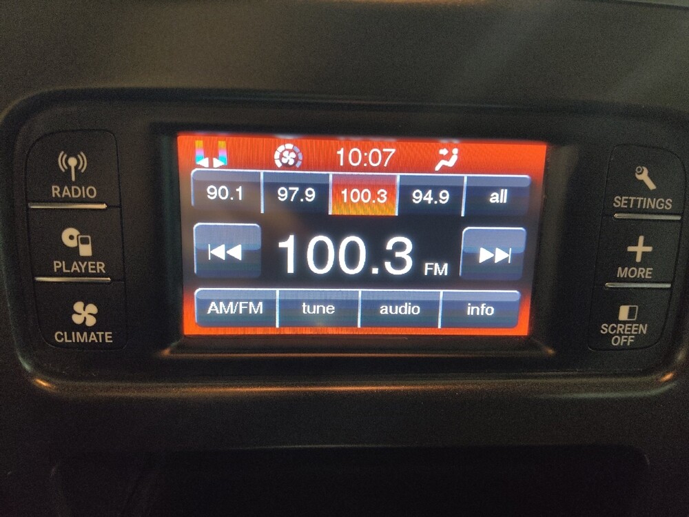 2020 Dodge Journey in Plano, TX 75074 - 18134489 25