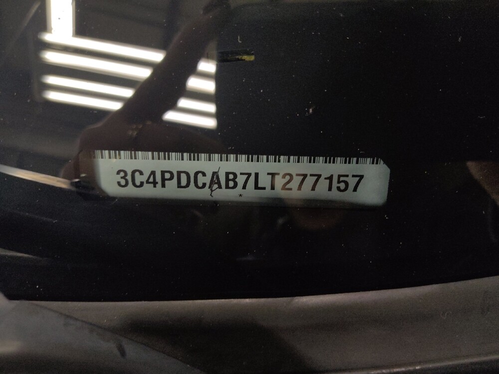 2020 Dodge Journey in Plano, TX 75074 - 18134489 33