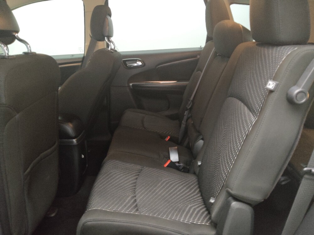 2020 Dodge Journey in Plano, TX 75074 - 18134489 18