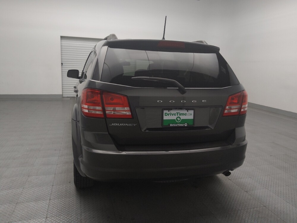 2020 Dodge Journey in Plano, TX 75074 - 18134489 6