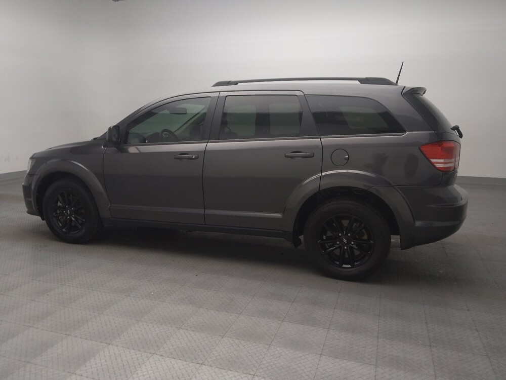 2020 Dodge Journey in Plano, TX 75074 - 18134489 3