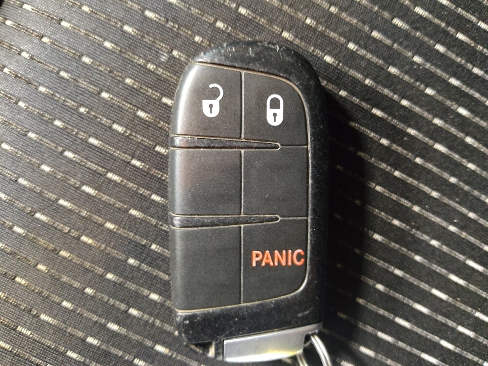 2020 Dodge Journey in Plano, TX 75074 - 18134489 32