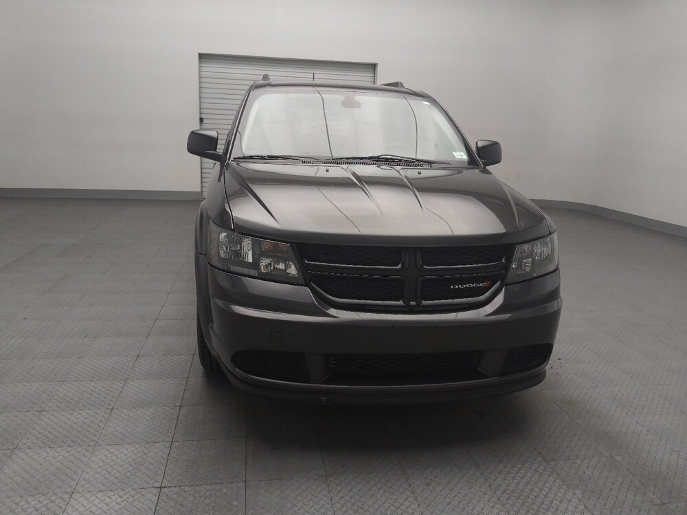 2020 Dodge Journey in Plano, TX 75074 - 18134489 14