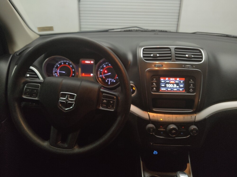 2020 Dodge Journey in Plano, TX 75074 - 18134489 22