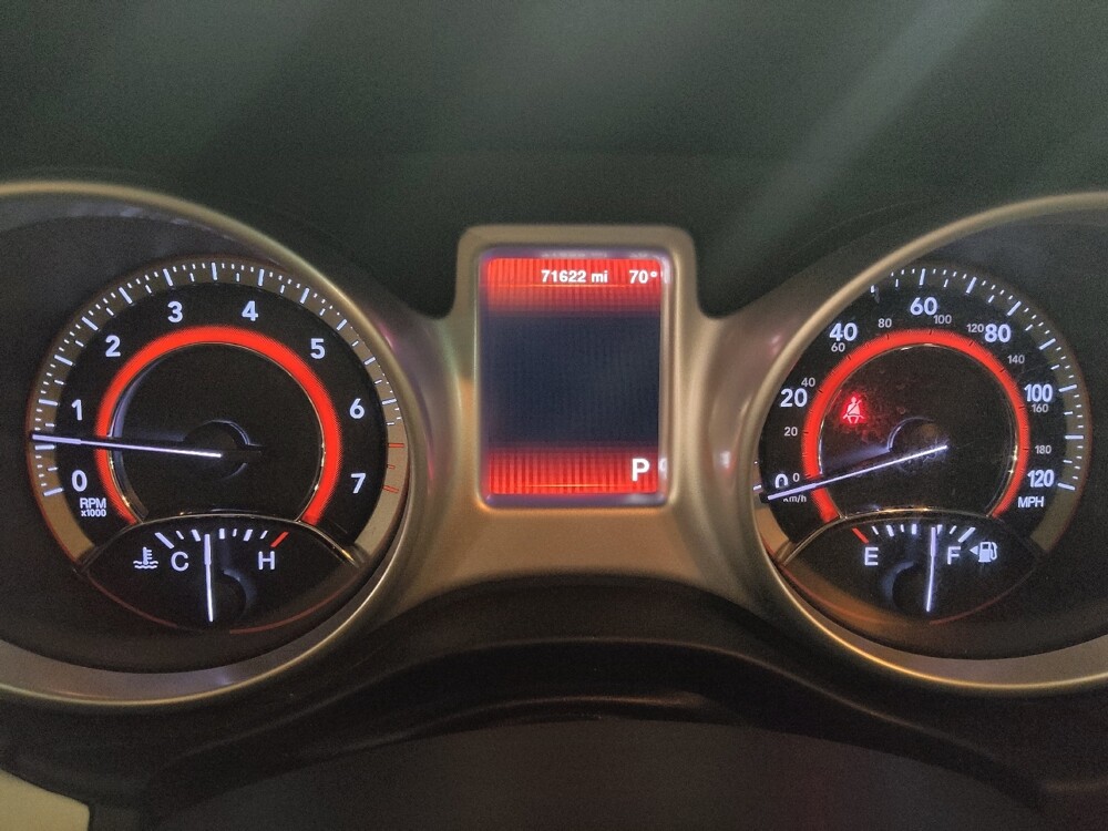 2020 Dodge Journey in Plano, TX 75074 - 18134489 23