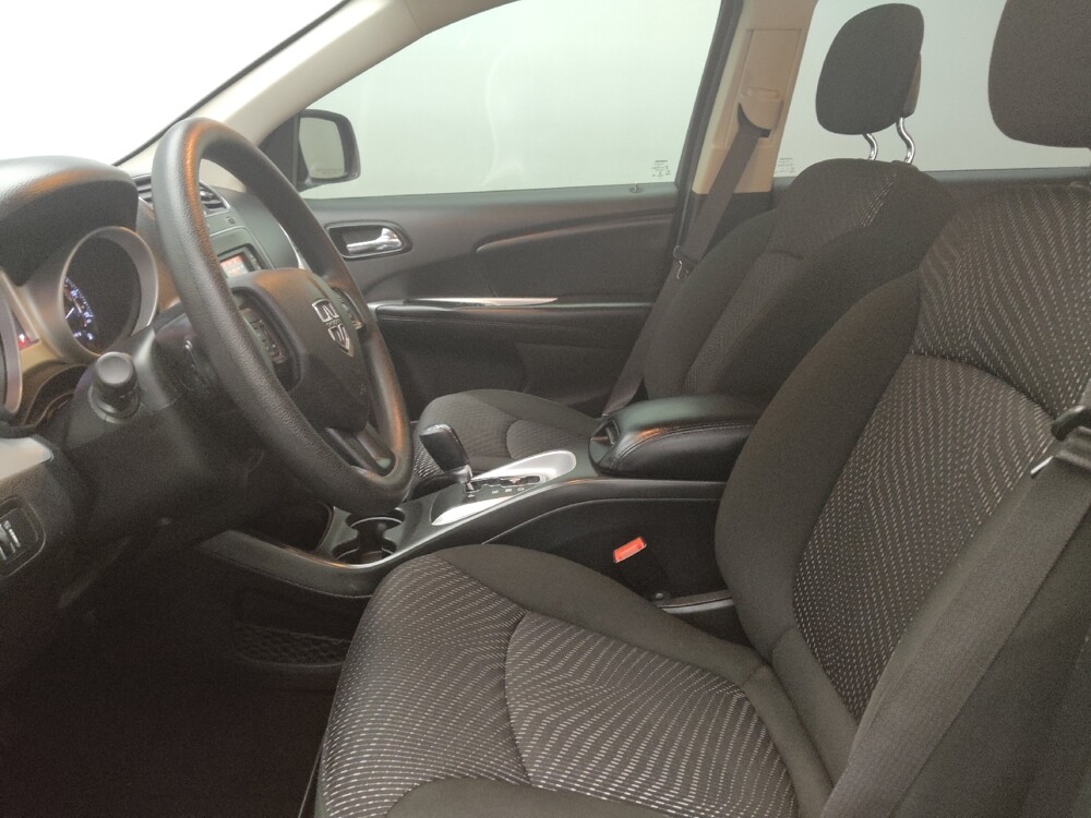 2020 Dodge Journey in Plano, TX 75074 - 18134489 17