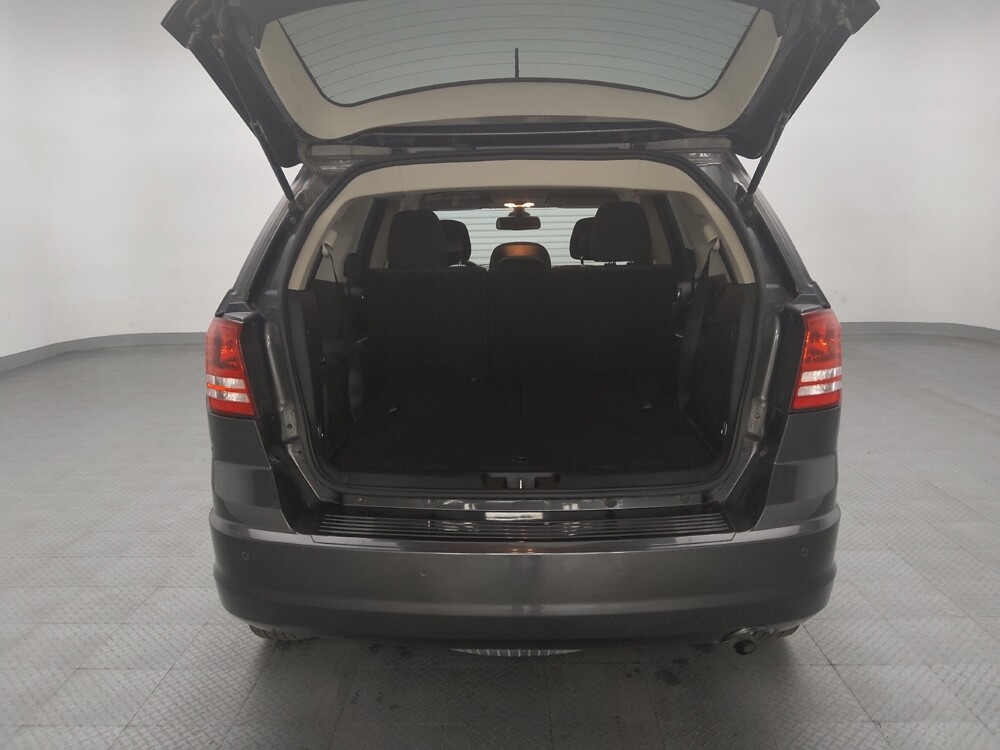 2020 Dodge Journey in Plano, TX 75074 - 18134489 29