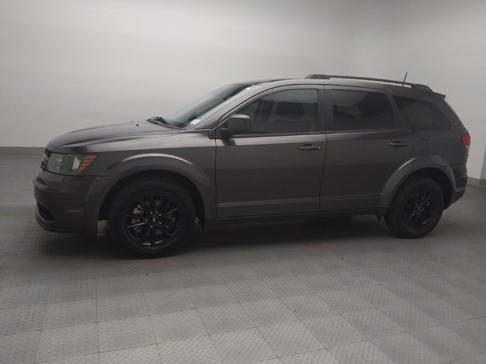 2020 Dodge Journey in Plano, TX 75074 - 18134489 2