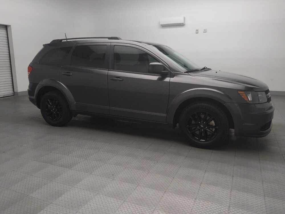 2020 Dodge Journey in Plano, TX 75074 - 18134489 11