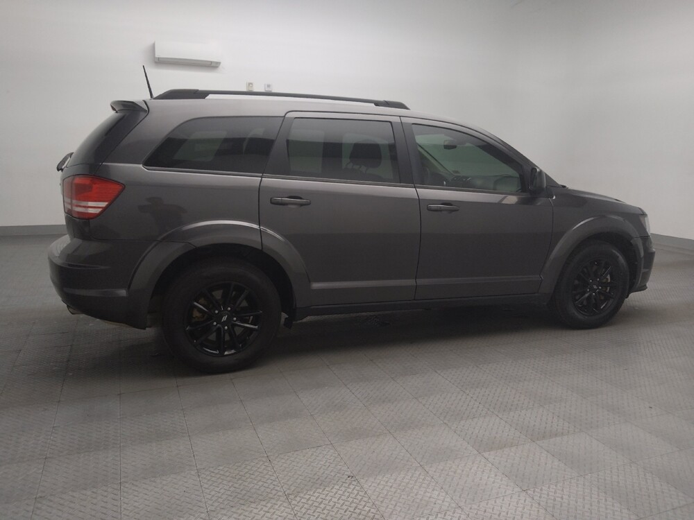 2020 Dodge Journey in Plano, TX 75074 - 18134489 10
