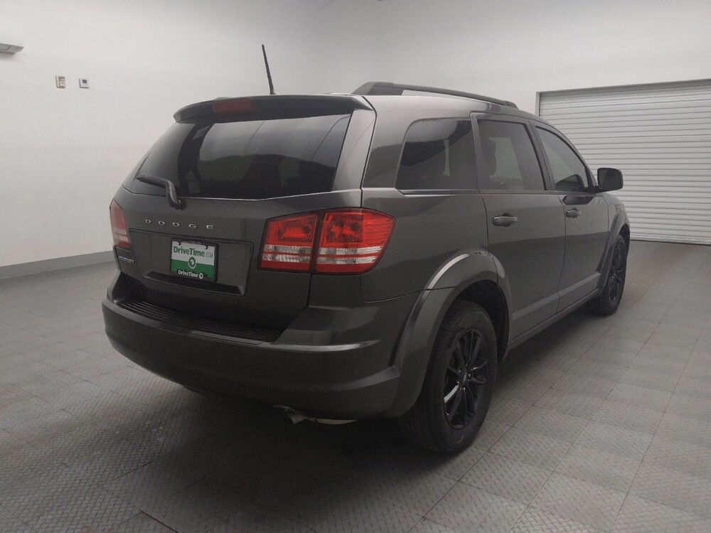 2020 Dodge Journey in Plano, TX 75074 - 18134489 9