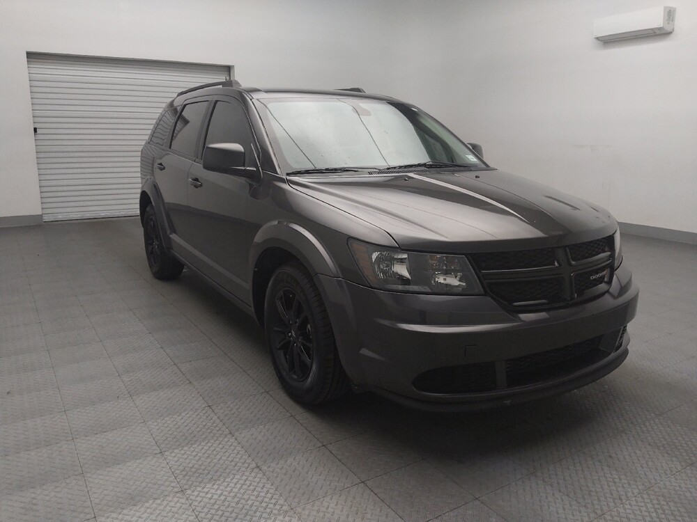 2020 Dodge Journey in Plano, TX 75074 - 18134489 13
