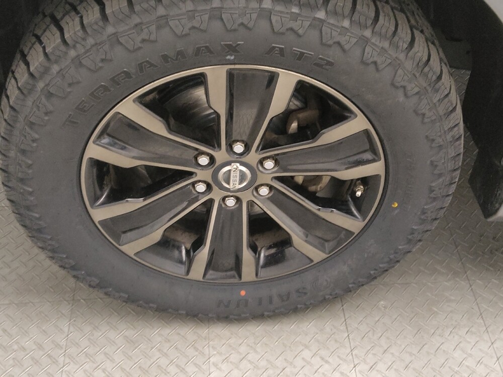 2018 Nissan Armada in Arlington, TX 76011 - 18134490 31