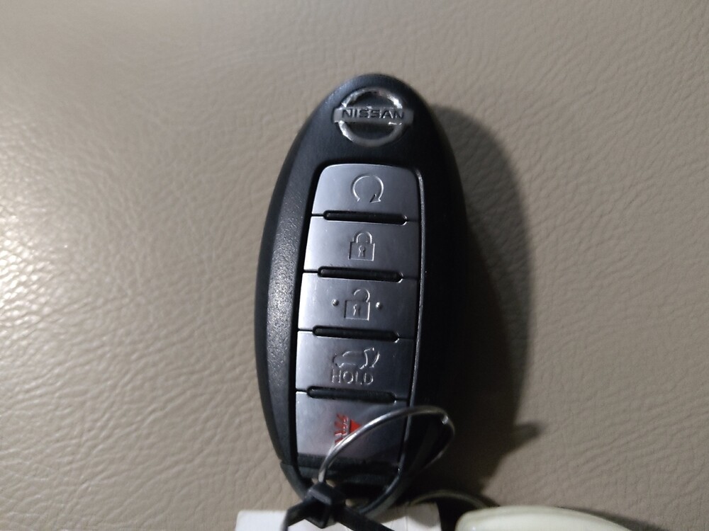 2018 Nissan Armada in Arlington, TX 76011 - 18134490 32