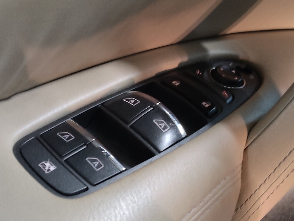 2018 Nissan Armada in Arlington, TX 76011 - 18134490 27