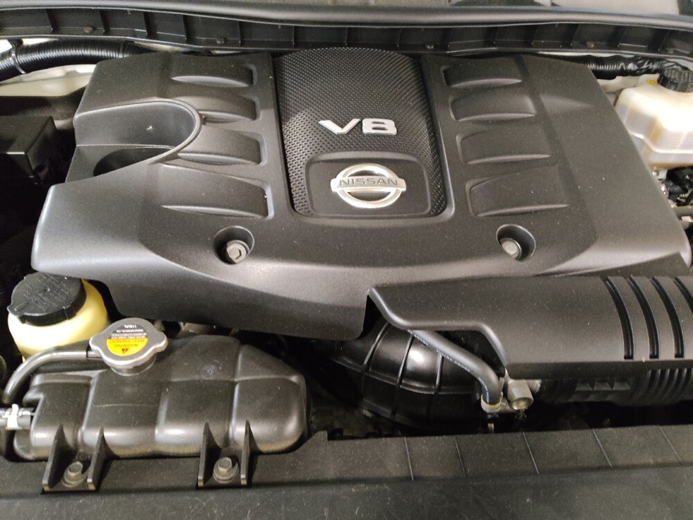 2018 Nissan Armada in Arlington, TX 76011 - 18134490 30