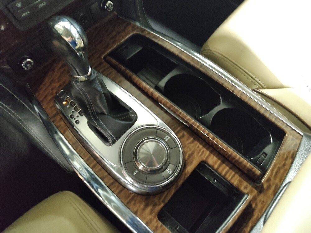 2018 Nissan Armada in Arlington, TX 76011 - 18134490 26