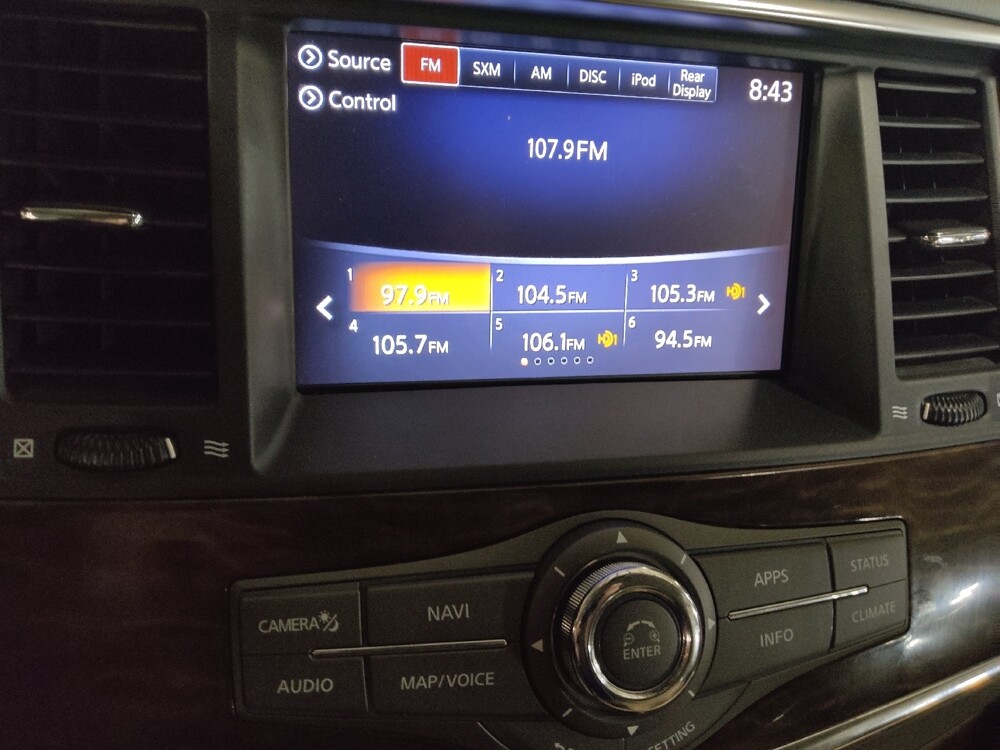 2018 Nissan Armada in Arlington, TX 76011 - 18134490 25