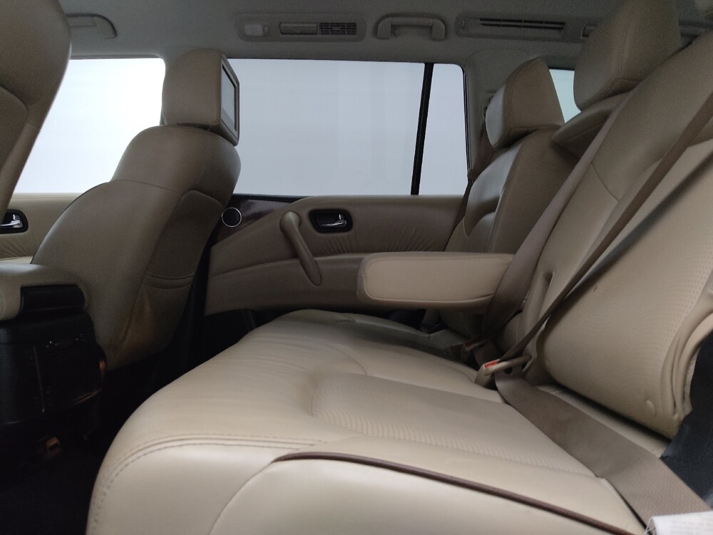 2018 Nissan Armada in Arlington, TX 76011 - 18134490 18