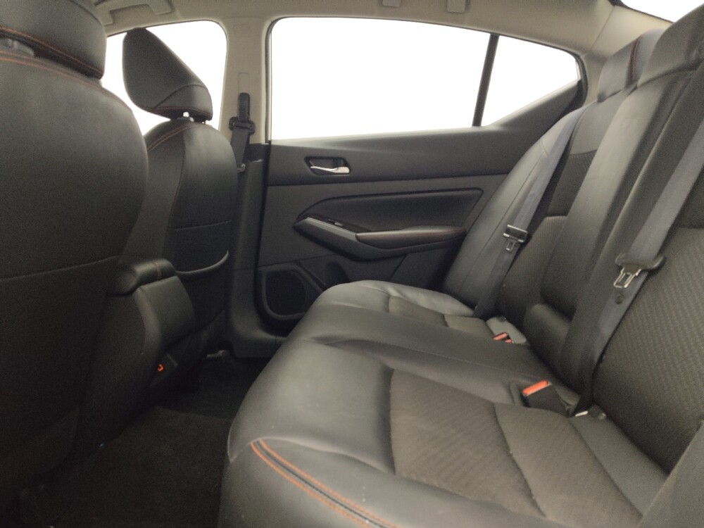 2025 Nissan Altima in Tulsa, OK 74145 - 18134491 18