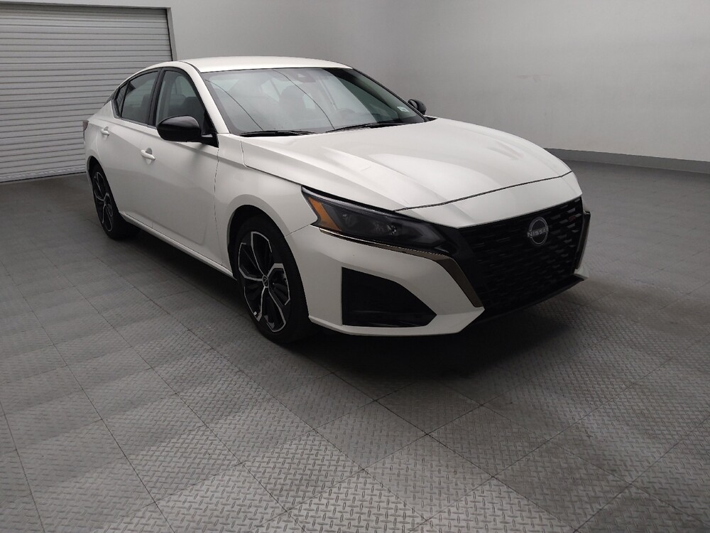 2025 Nissan Altima in Tulsa, OK 74145 - 18134491 13