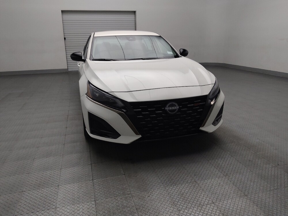 2025 Nissan Altima in Tulsa, OK 74145 - 18134491 14