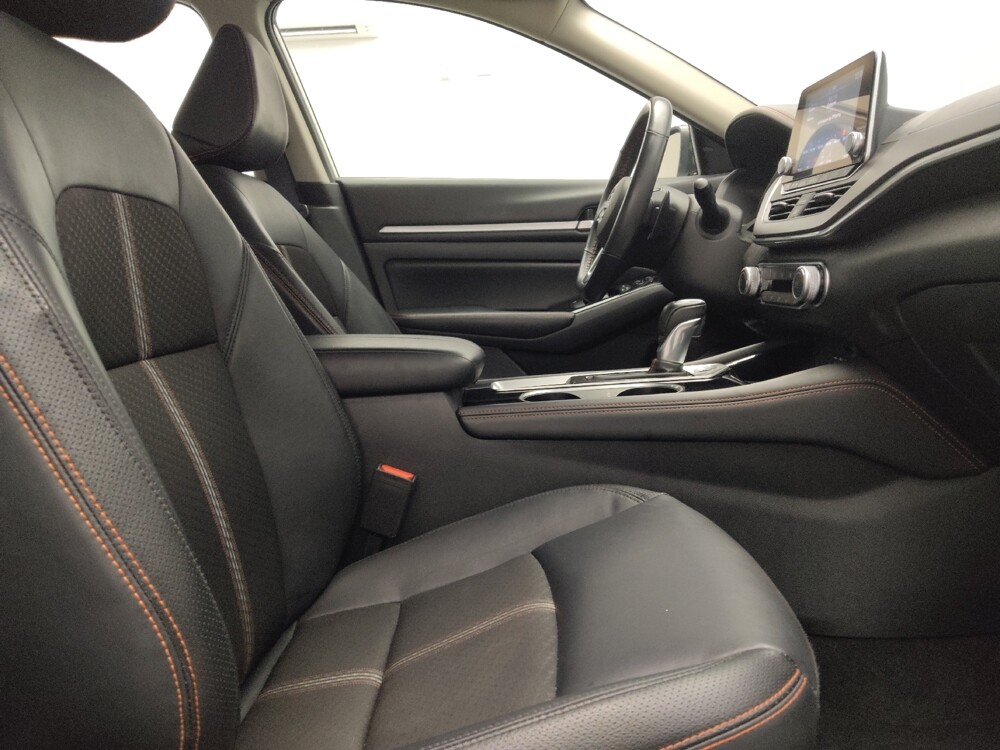 2025 Nissan Altima in Tulsa, OK 74145 - 18134491 21