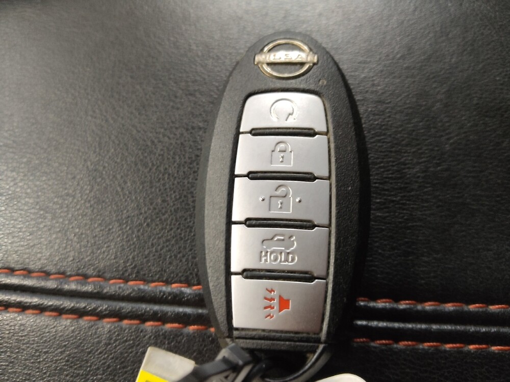 2025 Nissan Altima in Tulsa, OK 74145 - 18134491 32