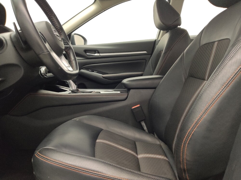2025 Nissan Altima in Tulsa, OK 74145 - 18134491 17