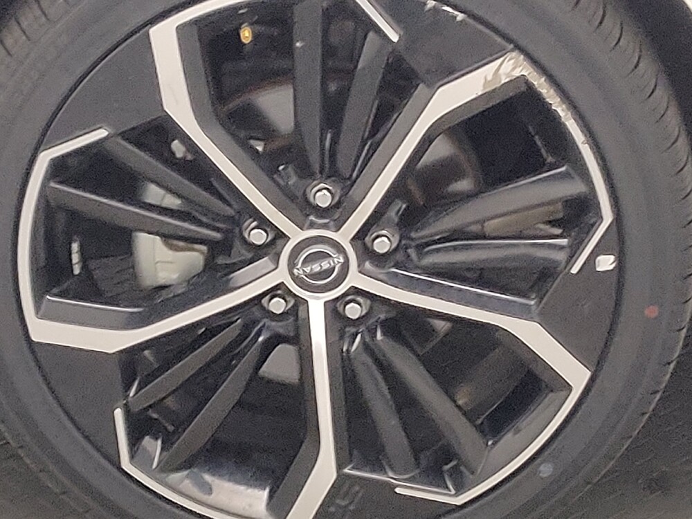 2025 Nissan Altima in Tulsa, OK 74145 - 18134491 31