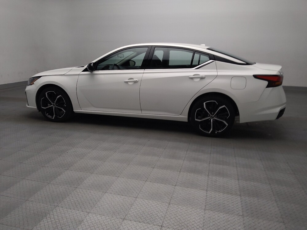 2025 Nissan Altima in Tulsa, OK 74145 - 18134491 3